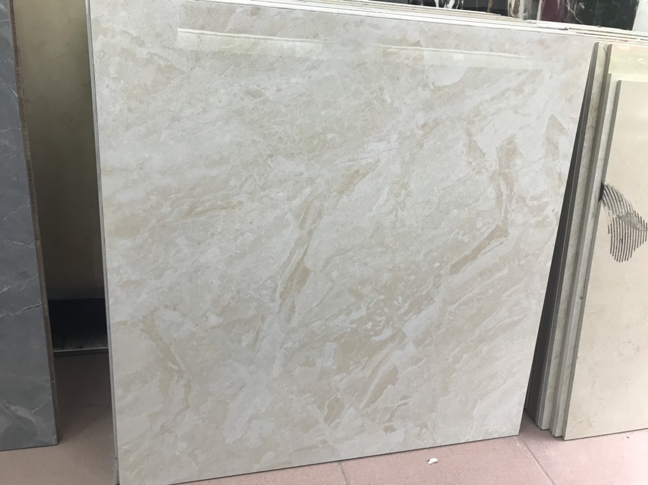 Gạch lát nền 80×80 CMC PT 80001