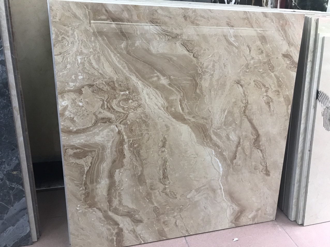 Gạch lát nền 80×80 CMC PT 80002