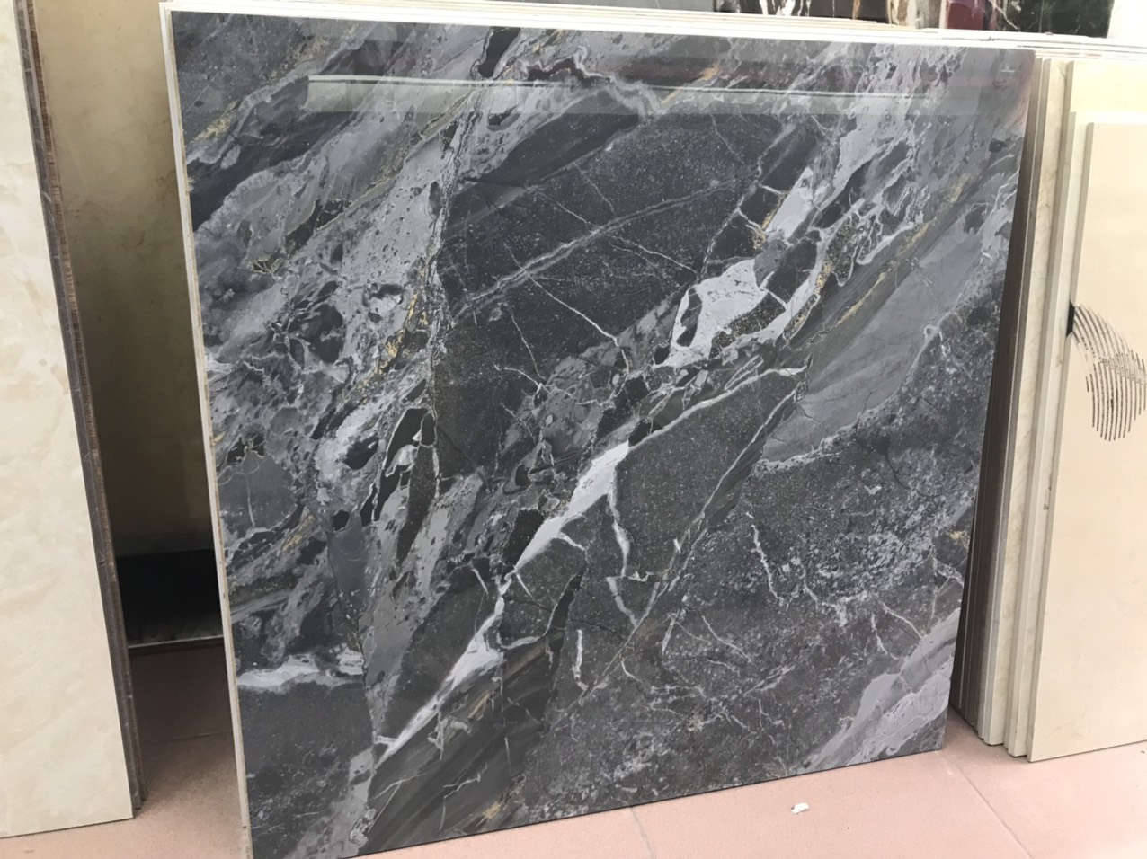 Gạch lát nền 80×80 CMC PT 80003