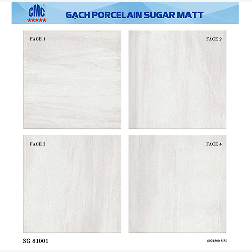 Gạch lát nền 80×80 CMC SG 81001