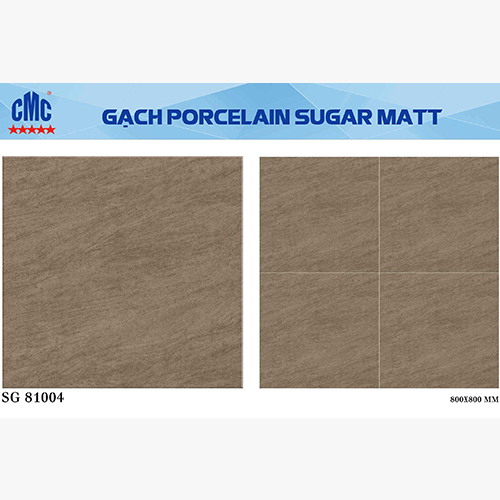 Gạch lát nền 80×80 CMC SG 81004