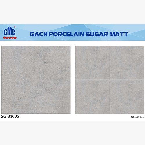 Gạch lát nền 80×80 CMC SG 81005
