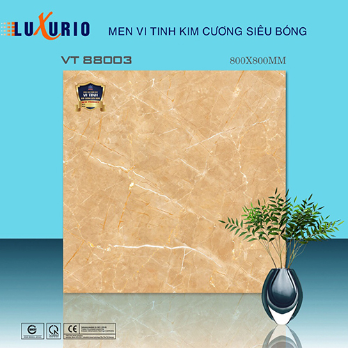 Gạch lát nền 80×80 CMC VT 88003