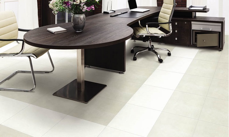 Gạch lát nền 80×80 Đồng Tâm 8080FANSIPAN004-FP-H+