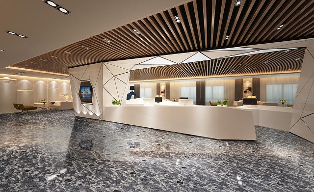 Gạch lát nền 80×80 Đồng Tâm 8080PLATINUM005