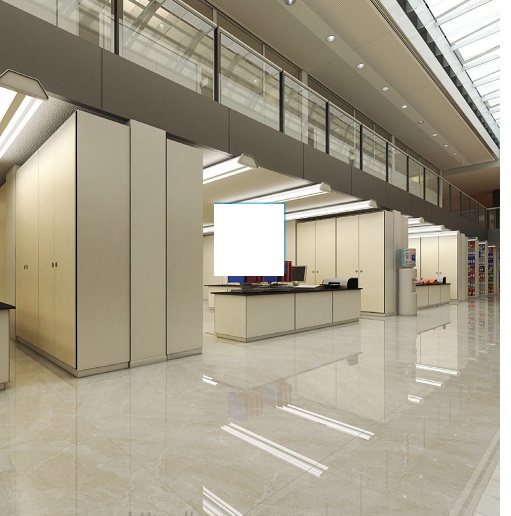 Gạch lát nền 80×80 Thạch Bàn BCN 041