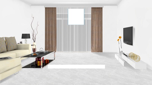 Gạch lát nền 80×80 Thạch Bàn BCN 042