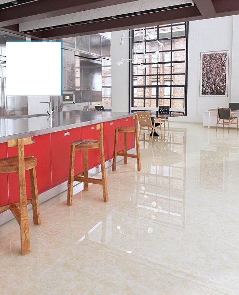 Gạch lát nền 80×80 Thạch Bàn BCN 061