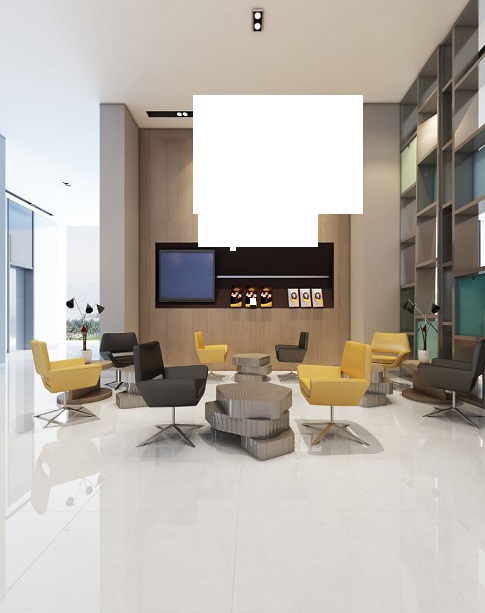 Gạch lát nền 80×80 Thạch Bàn BCN 111