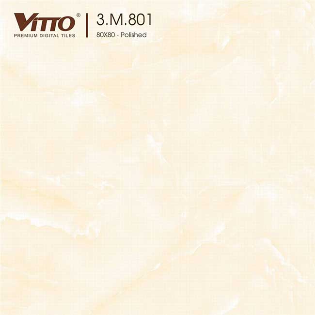 Gạch lát nền 80×80 Vitto 0801