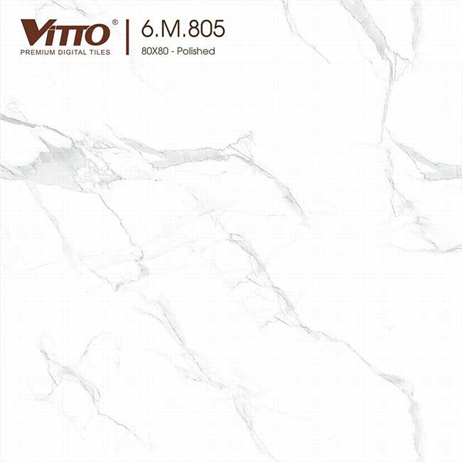 Gạch lát nền 80×80 Vitto 0805