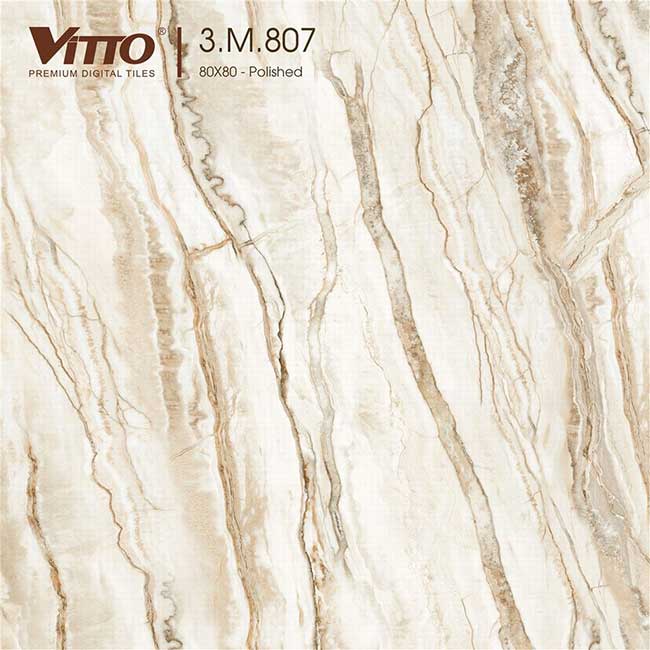Gạch lát nền 80×80 Vitto 0807