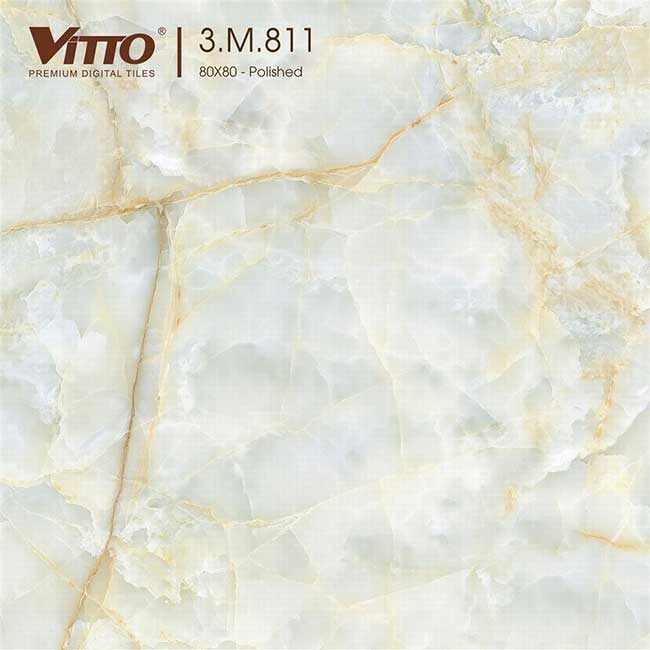 Gạch lát nền 80×80 Vitto 0811
