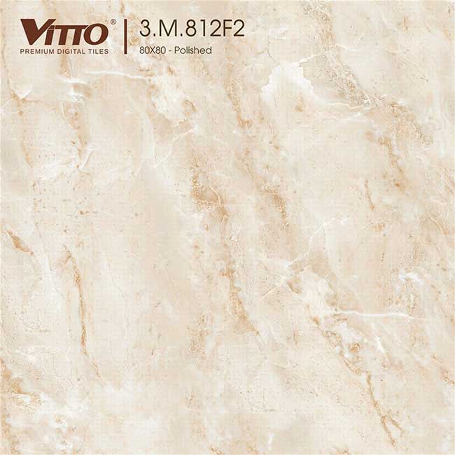 Gạch lát nền 80×80 Vitto 0812F2