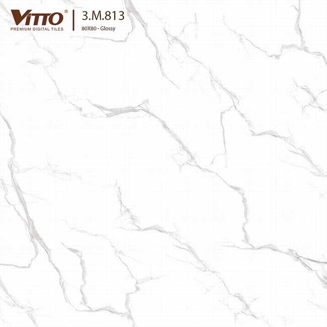 Gạch lát nền 80×80 Vitto 0813