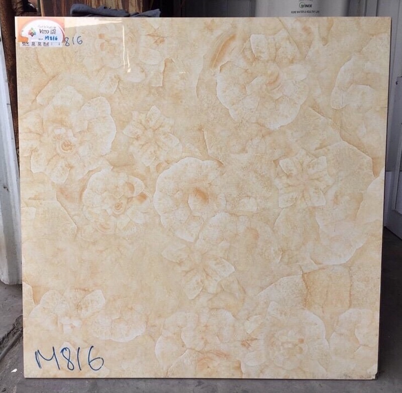 Gạch lát nền 80×80 Vitto 0816