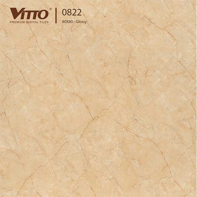 Gạch lát nền 80×80 Vitto 0822