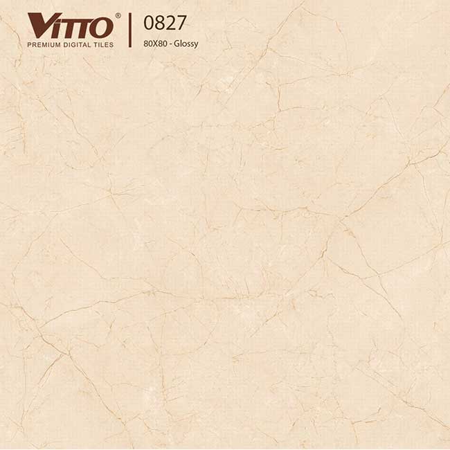 Gạch lát nền 80×80 Vitto 0827