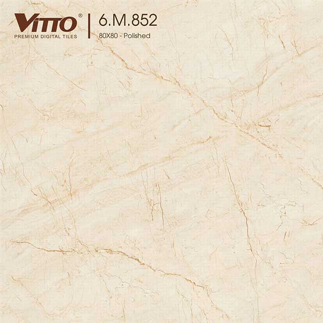 Gạch lát nền 80×80 Vitto 0852