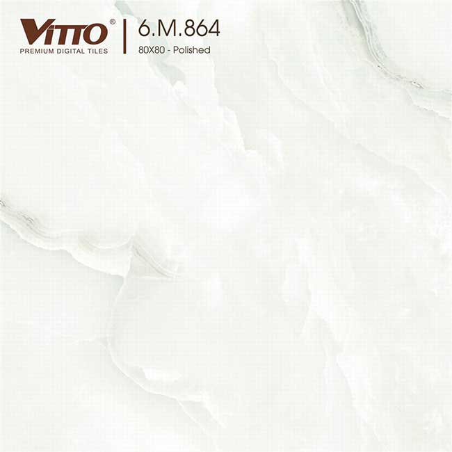 Gạch lát nền 80×80 Vitto 0864