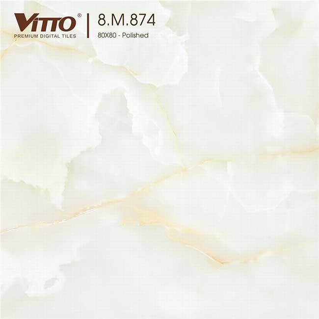 Gạch lát nền 80×80 Vitto 0874