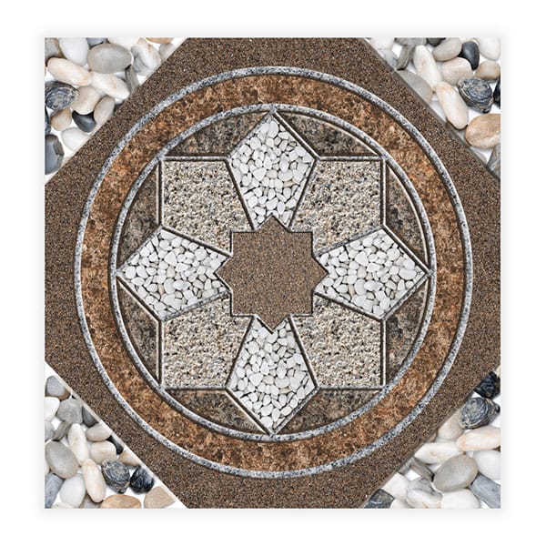 Gạch lát nền Catalan 50×50 5501