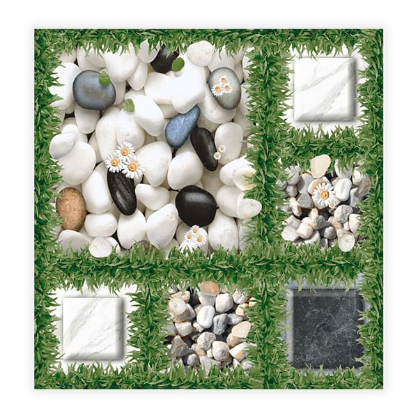 Gạch lát nền Catalan 50×50 5507