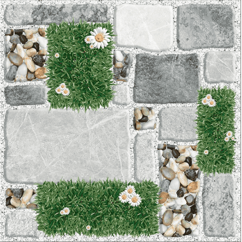 Gạch lát nền Catalan 50×50 5510