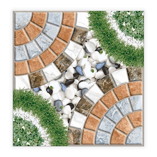 Gạch lát nền Catalan 50×50 5511