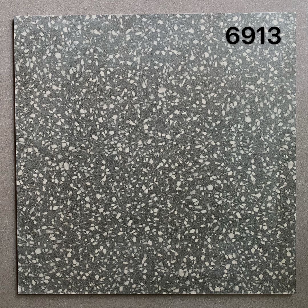 Gạch lát nền giả Terrazzo 600x600cm 6913