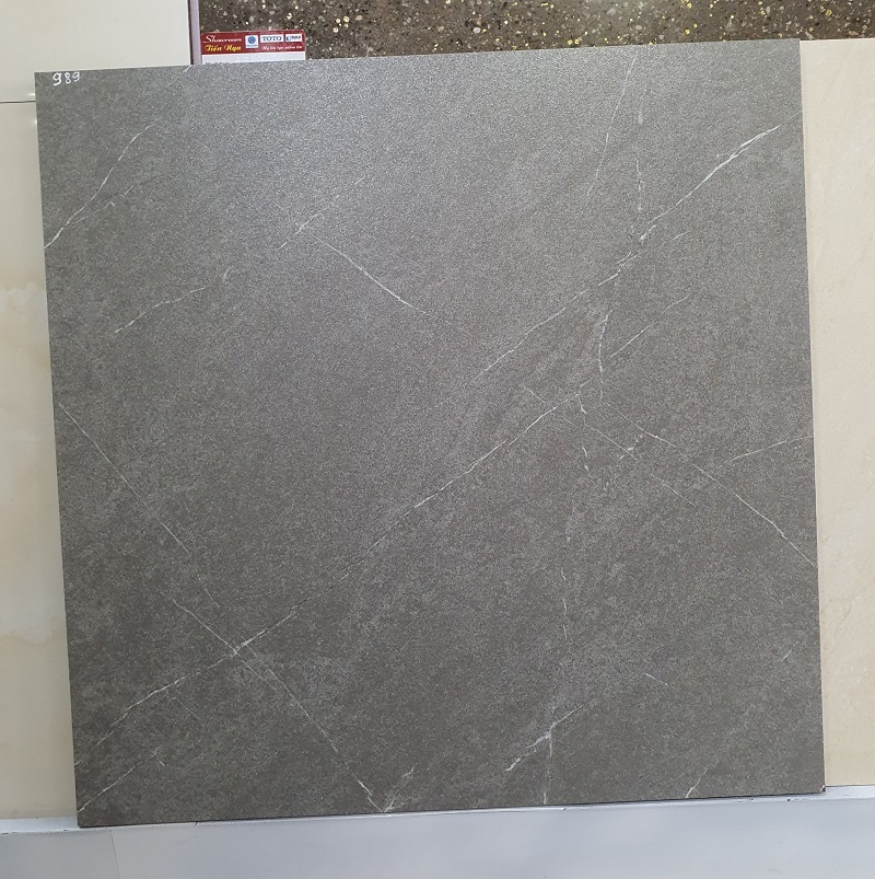 Gạch lát nền vân xi măng 60×60 Vitto 989