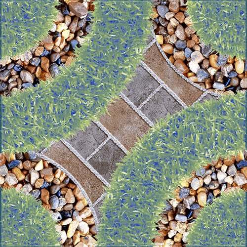 Gạch lát nền Viglacera 50×50 5521