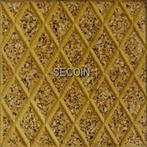 Gạch lát vỉa hè Secoin 20×20 OD-20-37