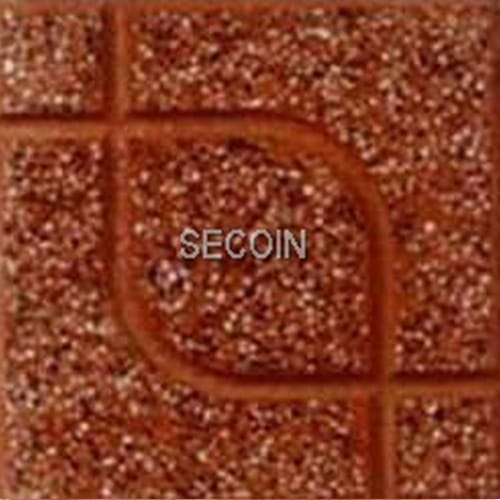 Gạch lát vỉa hè Secoin 20×20 OD-20-39