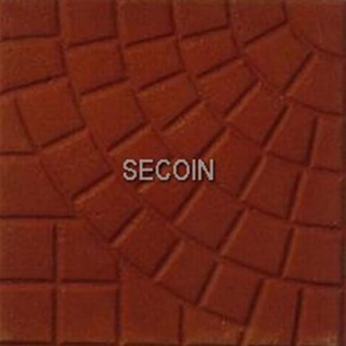 Gạch lát vỉa hè Secoin 25×25 OD-25-124