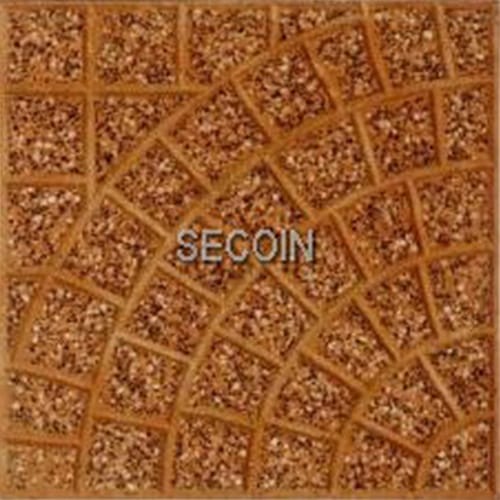 Gạch lát vỉa hè Secoin 30×30 OD-30-1011