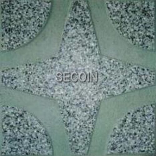 Gạch lát vỉa hè Secoin 30×30 OD-30-63