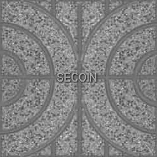 Gạch lát vỉa hè Secoin 33×33 OD-33-4277