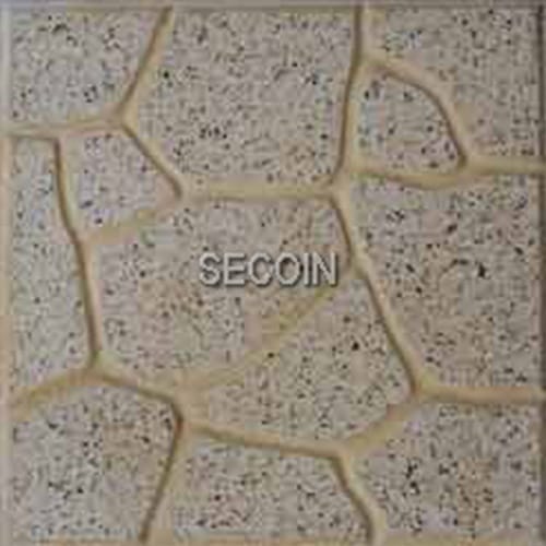 Gạch lát vỉa hè Secoin 33×33 OD-33-5251