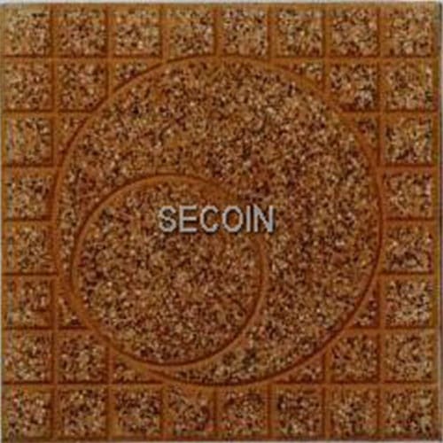 Gạch lát vỉa hè Secoin 40×40 OD-40-1001