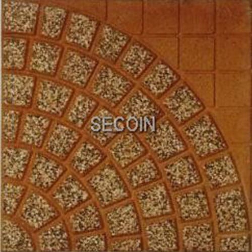 Gạch lát vỉa hè Secoin 40×40 OD-40-1012