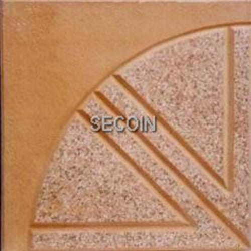 Gạch lát vỉa hè Secoin 40×40 OD-40-1013
