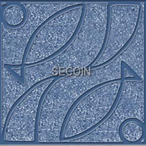 Gạch lát vỉa hè Secoin 40×40 OD-40-1038