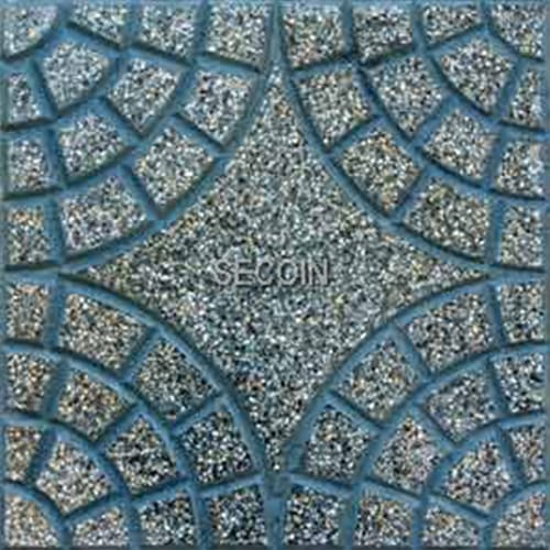 Gạch lát vỉa hè Secoin 40×40 OD-40-1046