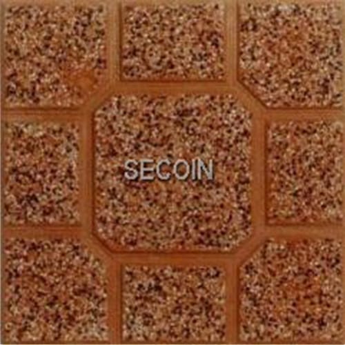 Gạch lát vỉa hè Secoin 40×40 OD-40-129