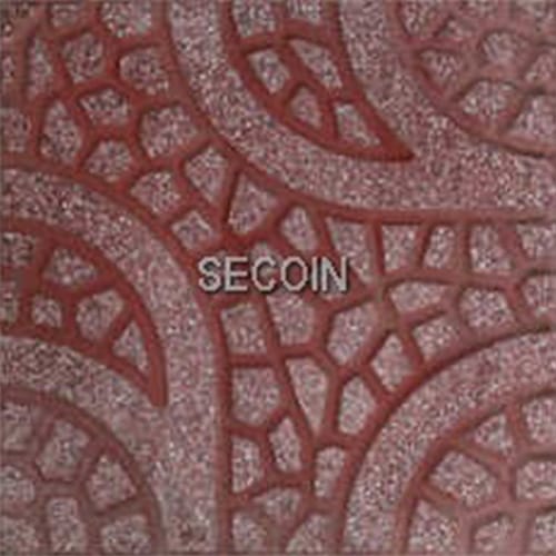 Gạch lát vỉa hè Secoin 40×40 OD-40-155
