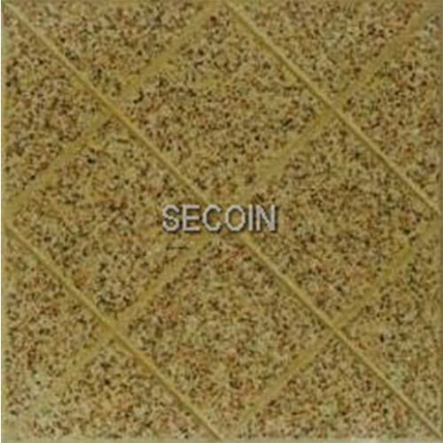 Gạch lát vỉa hè Secoin 40×40 OD-40-25