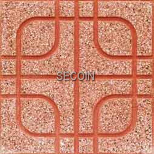 Gạch lát vỉa hè Secoin 40×40 OD-40-42