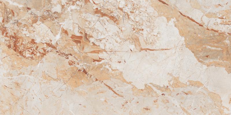 Gạch nhập khẩu Ấn Độ 60x120cm BRECCIA GOLD MIRROR