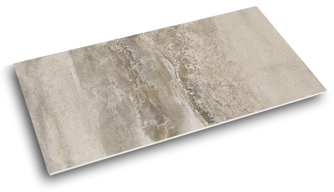 Gạch nhập khẩu Ấn Độ 60x120cm đá xi măng Profido Gris